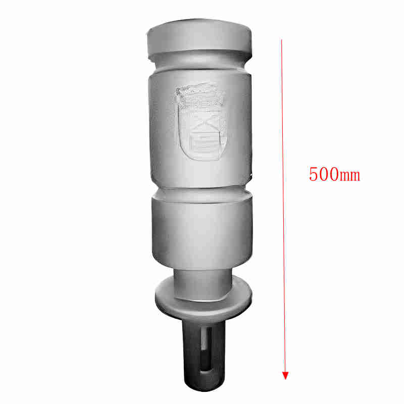 Removable parking cast iron bollards HS-CB018,Removable parking cast iron bollards HS-CB018